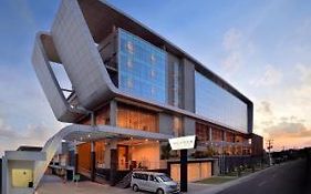 The Atrium Hotel&Resort Yogyakarta
